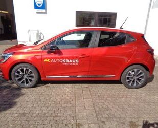 Renault Clio Gebrauchtwagen