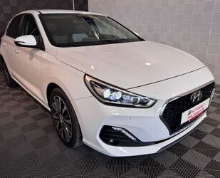 Hyundai i30 Gebrauchtwagen