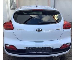 Kia ceed / Ceed Gebrauchtwagen