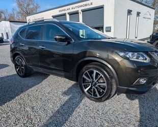 Nissan X-Trail Gebrauchtwagen