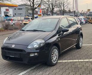 Fiat Punto Gebrauchtwagen