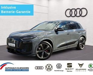 Audi Q6 e-tron Gebrauchtwagen