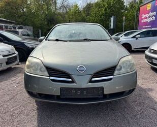 Nissan Primera Gebrauchtwagen