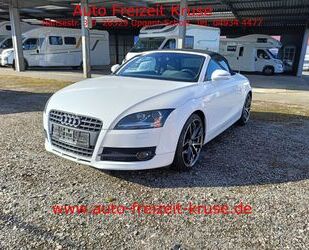Audi TT Gebrauchtwagen