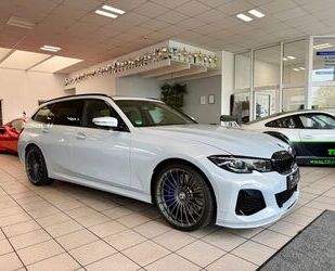 Alpina B3 Gebrauchtwagen