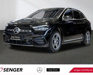 Mercedes-Benz GLA 200 Gebrauchtwagen
