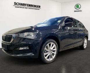 Skoda Scala Gebrauchtwagen