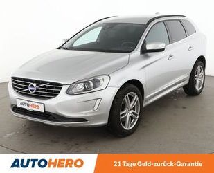 Volvo XC60 Gebrauchtwagen