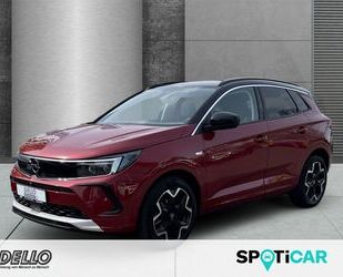 Opel Grandland (X) Gebrauchtwagen