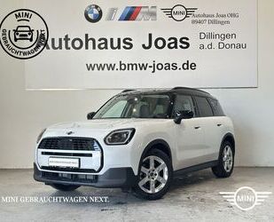 Mini Cooper C Countryman Gebrauchtwagen