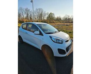 Kia Picanto Gebrauchtwagen
