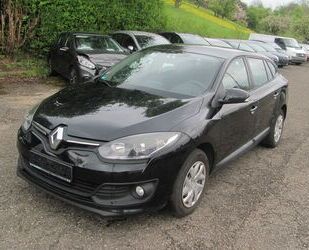 Renault Megane Gebrauchtwagen