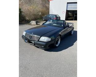 Mercedes-Benz SL 500 Gebrauchtwagen