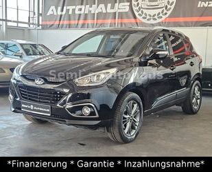 Hyundai ix35 Gebrauchtwagen