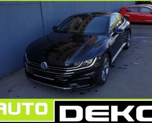 VW Arteon Gebrauchtwagen