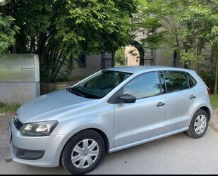 VW Polo Gebrauchtwagen