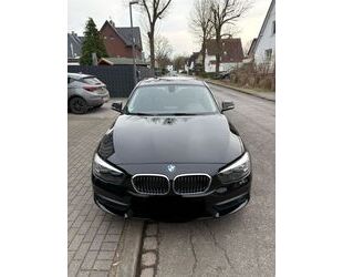 BMW 118 Gebrauchtwagen