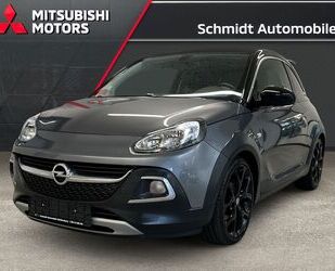 Opel Adam Gebrauchtwagen