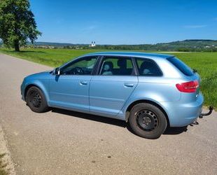 BMW A3 