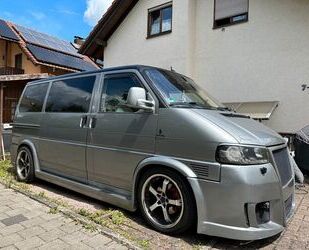 VW T4 andere Gebrauchtwagen