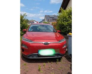 Hyundai KONA Elektro Gebrauchtwagen