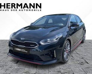 Kia ceed / Ceed Gebrauchtwagen