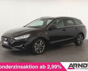 Hyundai i30 Gebrauchtwagen