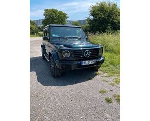 Mercedes-Benz G 450 Gebrauchtwagen