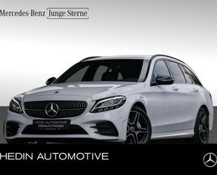 Mercedes-Benz C 180 Gebrauchtwagen