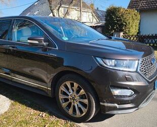 Ford Edge Gebrauchtwagen