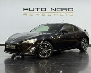 Toyota GT86 Gebrauchtwagen