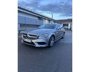 Mercedes-Benz CLS 350 Shooting Brake Gebrauchtwagen