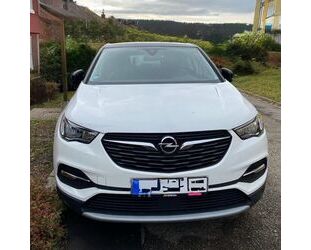 Opel Grandland (X) Gebrauchtwagen