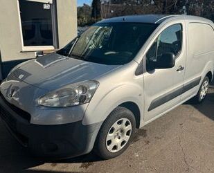 Peugeot Partner Gebrauchtwagen