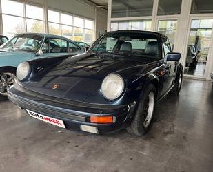 Porsche 911 Urmodell Gebrauchtwagen