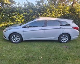 Hyundai i40 Gebrauchtwagen