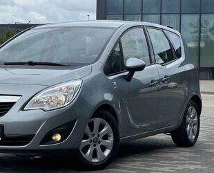 Opel Meriva Gebrauchtwagen