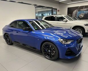 BMW M240i Gebrauchtwagen