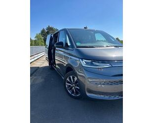 VW T7 Multivan Gebrauchtwagen