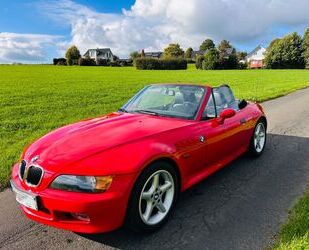 BMW Z3 Gebrauchtwagen
