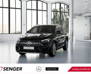 Mercedes-Benz GLA 200 Gebrauchtwagen
