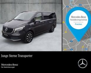 Mercedes-Benz EQV Gebrauchtwagen