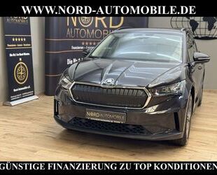 Skoda Enyaq Gebrauchtwagen