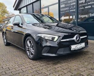 Mercedes-Benz A 200 Gebrauchtwagen