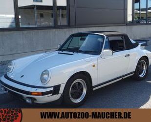Porsche 911 Urmodell Gebrauchtwagen