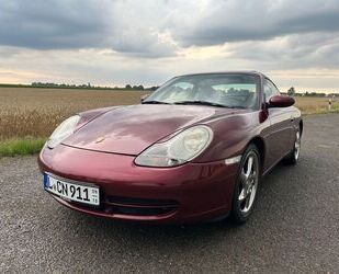 Porsche 996 Gebrauchtwagen