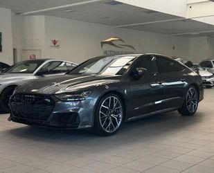 Audi S7 Gebrauchtwagen