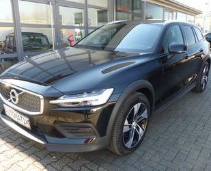Volvo V60 Cross Country Gebrauchtwagen