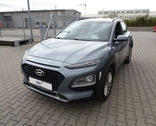 Hyundai KONA Gebrauchtwagen