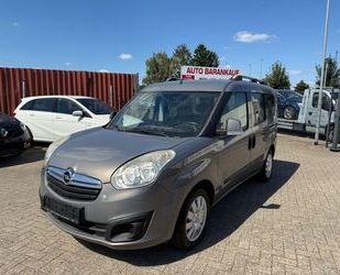 Opel Combo Gebrauchtwagen